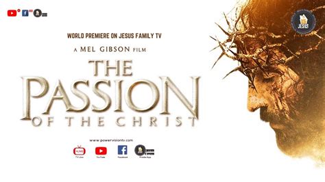 the passion of the christ english subtitles